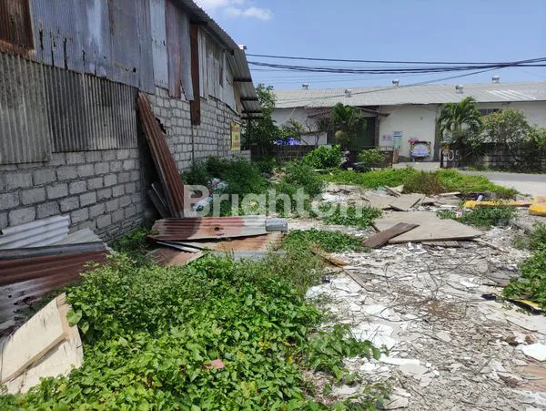 image TANAH 7 ARE DISEWAKAN DI JALAN CARGO (5)