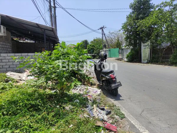 image TANAH 7 ARE DISEWAKAN DI JALAN CARGO (6)