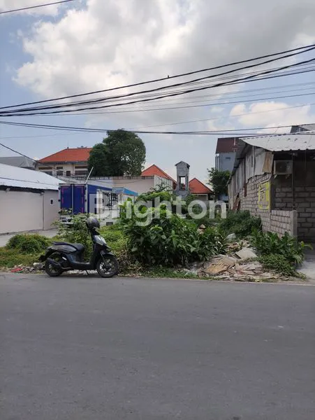 image TANAH 7 ARE DISEWAKAN DI JALAN CARGO (8)