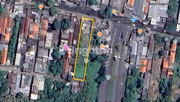 image TANAH LIDAH WETAN (3)