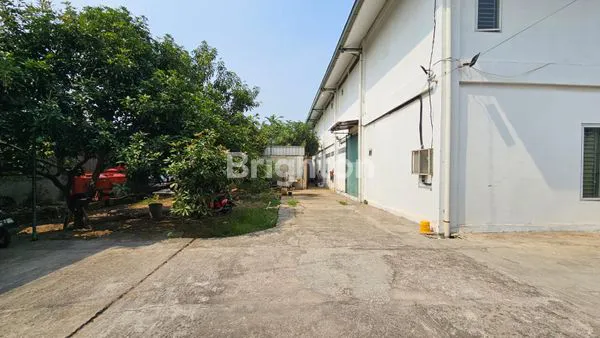 image DIJUAL GUDANG TANJUNG PURA KALIDERES (2)