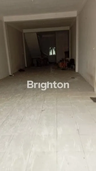 image DISEWAKAN RUKO GANDENG GUNUNG BAKARAN (2)