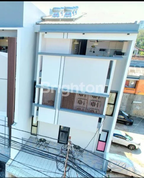 image TOMANG DIAMOND RESIDENCE (8)