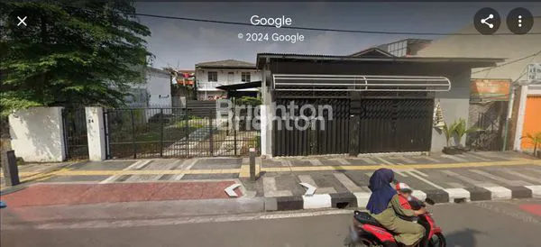 image RUMAH USAHA RAWAMANGUN ( R 574 ) (5)