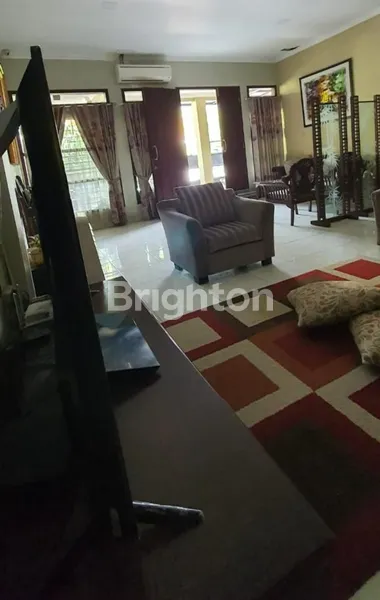 image RUNGKUT SIAP HUNI FURNISH SELANGKAH DARI MERR (4)