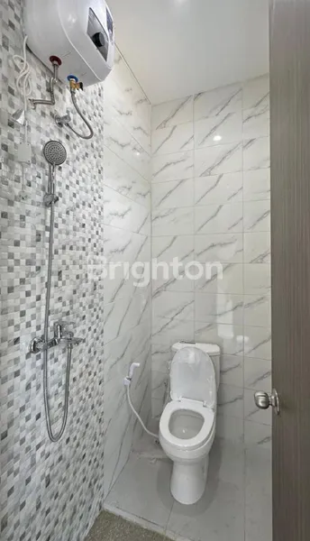 image RUMAH SUDUT MEDOKAN ASRI 2 LANTAI (3)