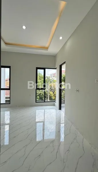 image RUMAH SUDUT MEDOKAN ASRI 2 LANTAI (4)