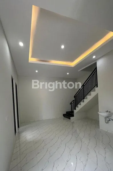 image RUMAH SUDUT MEDOKAN ASRI 2 LANTAI (6)