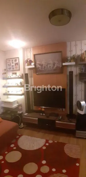 APARTEMEN GADING ICON SIAP HUNI