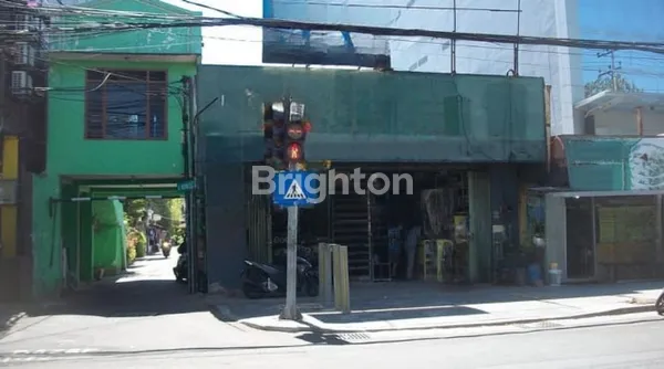 image RAYA DHARMAHUSADA NOL JALAN SIAP PAKAI AREA BISNIS  (2)