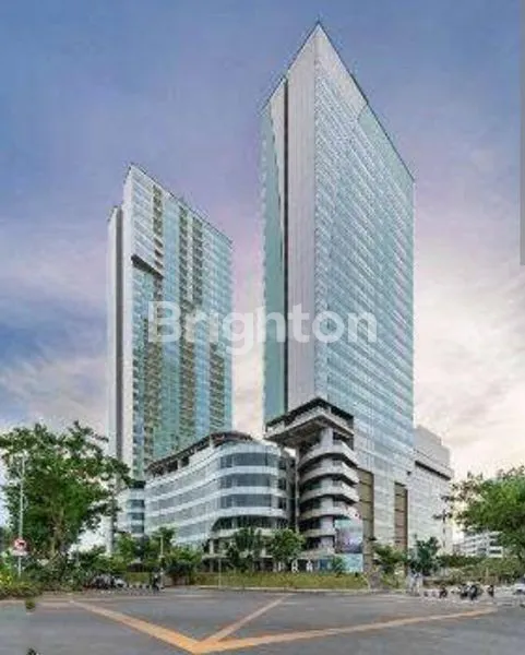 Gambar Property APARTEMEN PRAXIS LANTAI 26, SURABAYA PUSAT