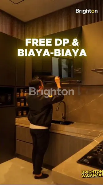 image PRIMARY RUMAH EMERALD STONE CITRALAND AKSES DEKAT RADIAL ROAD TO PAKUWON MALL (6)