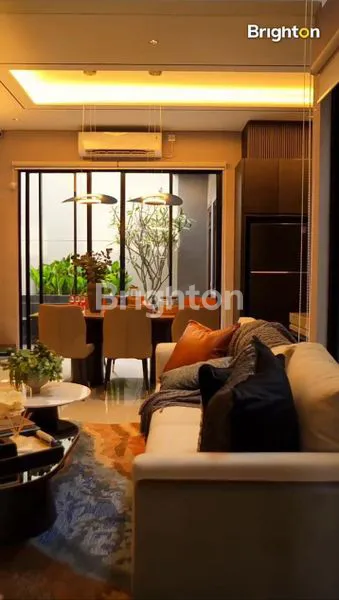 image PRIMARY RUMAH EMERALD STONE CITRALAND AKSES DEKAT RADIAL ROAD TO PAKUWON MALL (3)