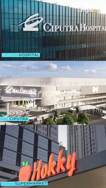 image PRIMARY RUMAH EMERALD STONE CITRALAND AKSES DEKAT RADIAL ROAD TO PAKUWON MALL (8)