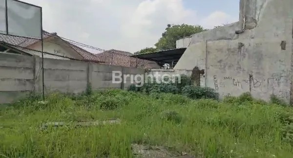 image TANAH DI JAGAKARSA PINGGIR JALAN RAYA LOKASI STRATEGIS COCOK UNTUK RESTO, KANTOR, TOWN HOUSE (1)