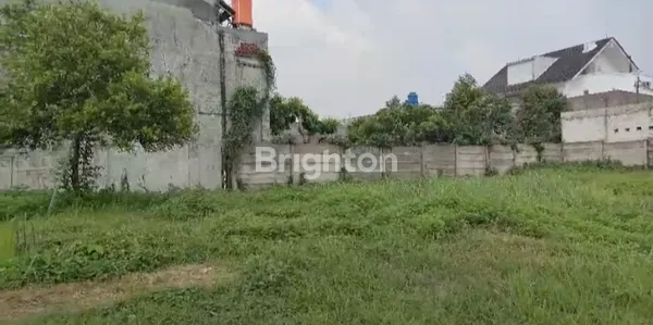 image TANAH DI JAGAKARSA PINGGIR JALAN RAYA LOKASI STRATEGIS COCOK UNTUK RESTO, KANTOR, TOWN HOUSE (2)