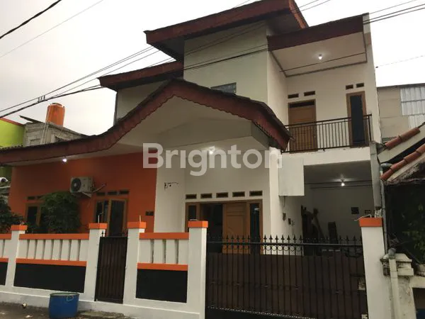image RUMAH CIPAYUNG JAKARTA TIMUR LUAS 262M² (1)