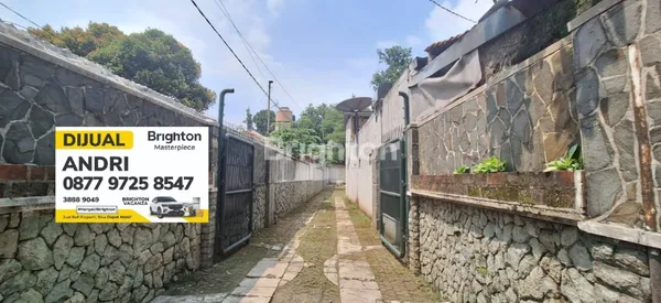 image DI JUAL TANAH KAVLING DI PINGGIR JALAN RAYA CONDET - JAKARTA TIMUR (3)