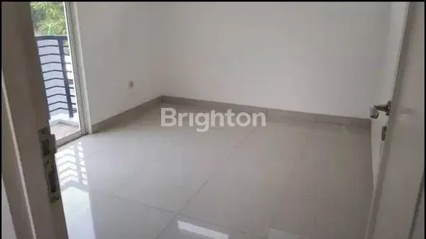 image RUMAH SIAP HUNI RESIDENCE ONE, FASILITAS LENGKAP (5)