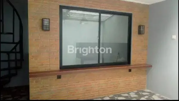 image RUMAH SIAP HUNI RESIDENCE ONE, FASILITAS LENGKAP (8)