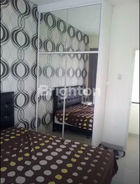 image RUMAH SIAP HUNI RESIDENCE ONE, FASILITAS LENGKAP (4)