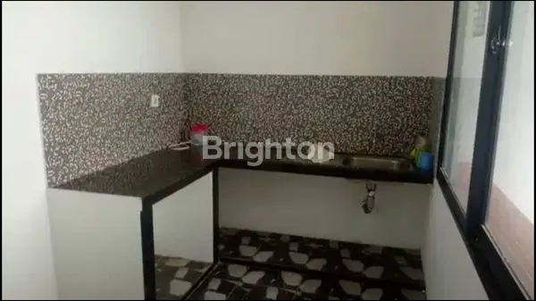 image RUMAH SIAP HUNI RESIDENCE ONE, FASILITAS LENGKAP (7)