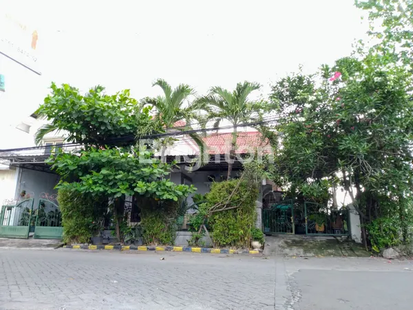 image WIGUNA UTARA SIAP HUNI HOOK SEMI FURNISH (1)