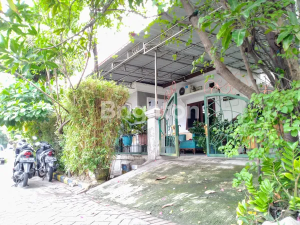 image WIGUNA UTARA SIAP HUNI HOOK SEMI FURNISH (2)