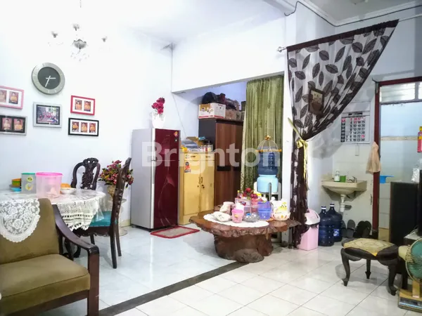 image WIGUNA UTARA SIAP HUNI HOOK SEMI FURNISH (6)