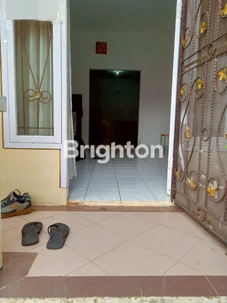 RUMAH NYAMAN, AMAN ASRI SEPINGGAN BALIKPAPAN SELATAN