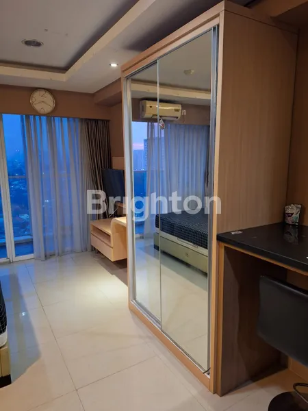 image DI SEWAKAN APARTEMEN CANTIK DI TAMAN SARI HIVE CAWANG JAKARTA TIMUR SIAP HUNI (1)