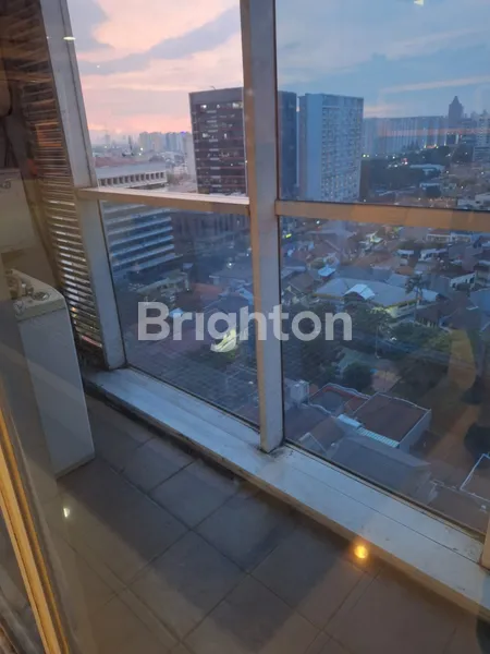 image DI SEWAKAN APARTEMEN CANTIK DI TAMAN SARI HIVE CAWANG JAKARTA TIMUR SIAP HUNI (6)