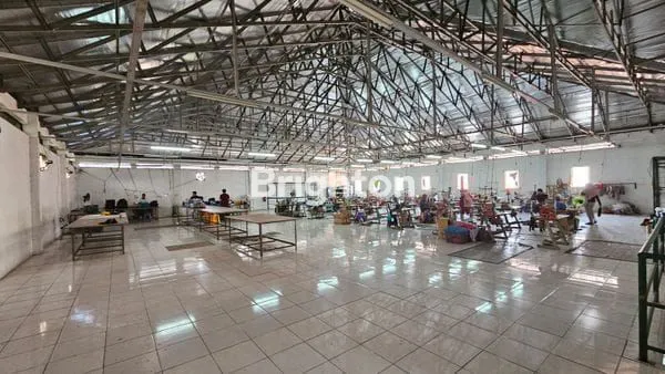 image GUDANG PABRIK 1260M2 TANJUNG PURA DAAN MOGOT KALIDERES PEGADUNGAN JAKARTA BARAT (4)