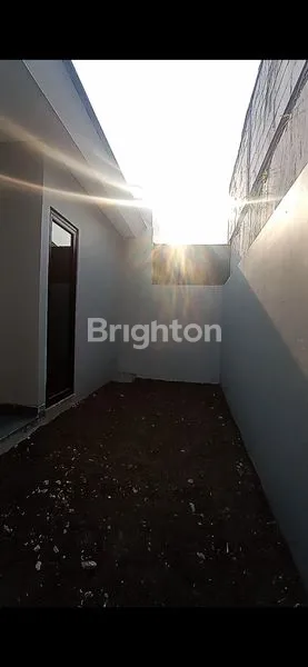 image JUAL RUMAH BARU GRESS, PURI SAFIRA REGENCY 0 JALAN RAYA MENGANTI LUAS 90  (3)