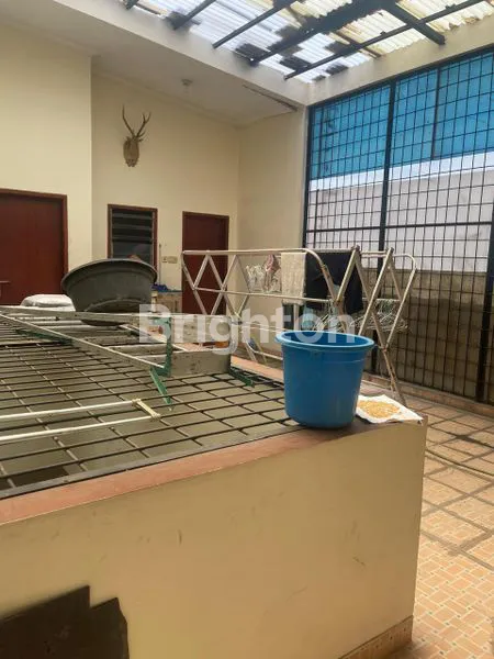 image RUMAH SUNTER JAYA 3 TINGKAT KOMPLEK DANAU INDAH TANJUNG PRIOK JAKARTA UTARA (2)