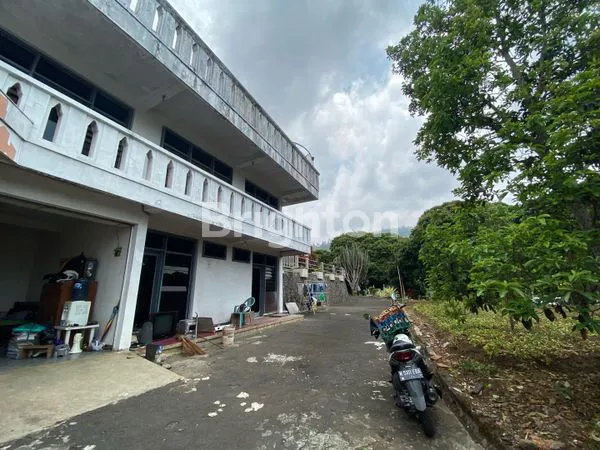 image VILLA BATU MALANG SELANGKAH KE THE ONSHEN (4)