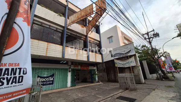 image RUKO STRATEGIS DI PUSAT KOTA MAKASSAR, LT 1600M² (8)