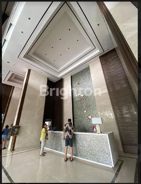 image APARTEMEN 2 BED ROOM PERMATA HIJAU SUITES JAKARTA SELATAN (1)