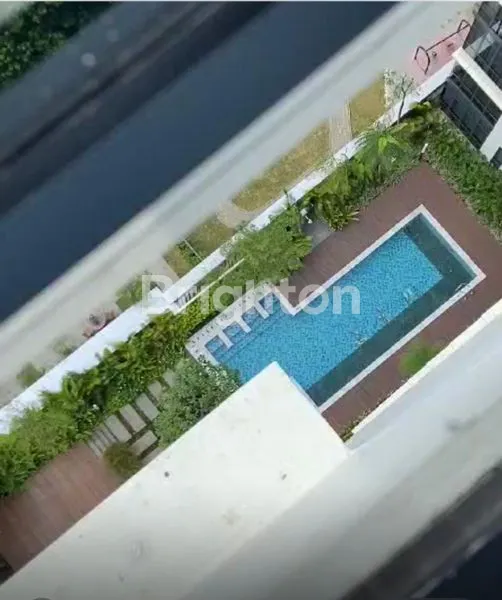 image APARTEMEN 2 BED ROOM PERMATA HIJAU SUITES JAKARTA SELATAN (8)