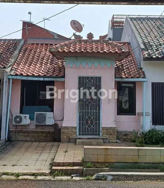 image RUMAH 1 LANTAI KAWASAN BERSIH DAN STRATEGIS (1)