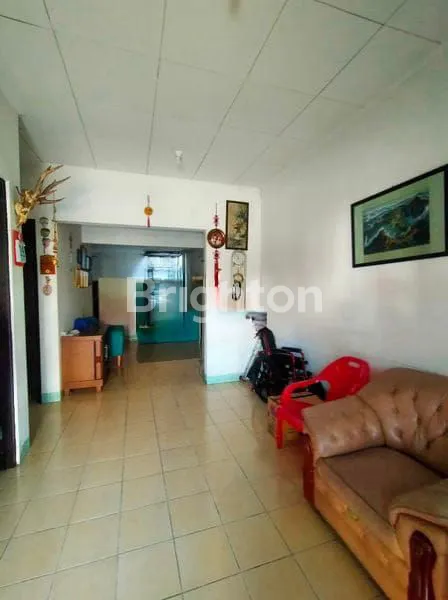 image RUMAH 1 LANTAI KAWASAN BERSIH DAN STRATEGIS (2)