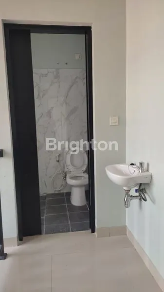 image RUMAH BARU + SMART HOME  BELOM PERNAH DI  TEMPAT THE MILES BCB CITY (5)