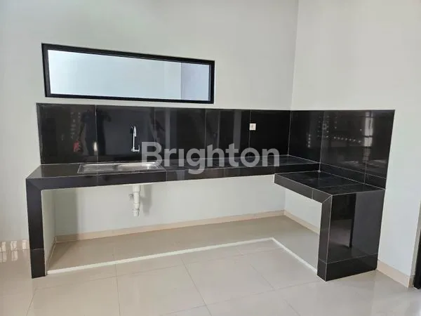 image RUMAH BARU + SMART HOME  BELOM PERNAH DI  TEMPAT THE MILES BCB CITY (6)