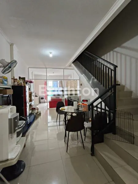 image RUKO SIAP UNTUK USAHA DI PURI GARDENA, KALIDERES, BANGUNAN 4,5 LANTAI (2)