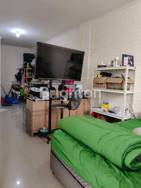 image RUKO SIAP UNTUK USAHA DI PURI GARDENA, KALIDERES, BANGUNAN 4,5 LANTAI (6)