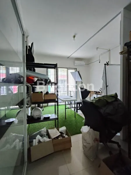 image RUKO SIAP UNTUK USAHA DI PURI GARDENA, KALIDERES, BANGUNAN 4,5 LANTAI (1)