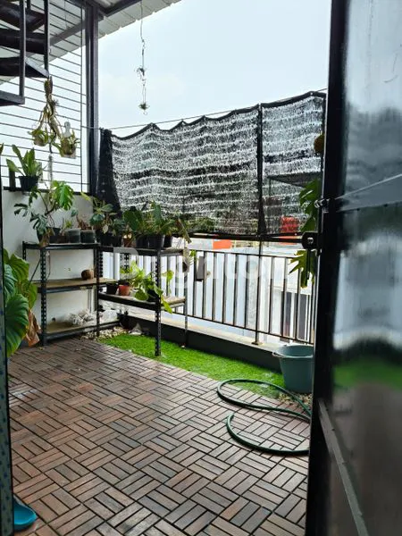 image RUKO SIAP UNTUK USAHA DI PURI GARDENA, KALIDERES, BANGUNAN 4,5 LANTAI (5)