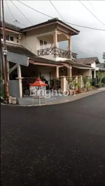 image RUMAH 2 LANTAI PERUMAHAN SAMBIROTO  KEDUMGMUNDU (1)