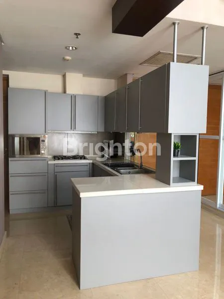 image APARTMENT THE SUMMIT FURNISHED TYPE LOFT DAERAH KELAPA GADING, JAKARTA UTARA (3)