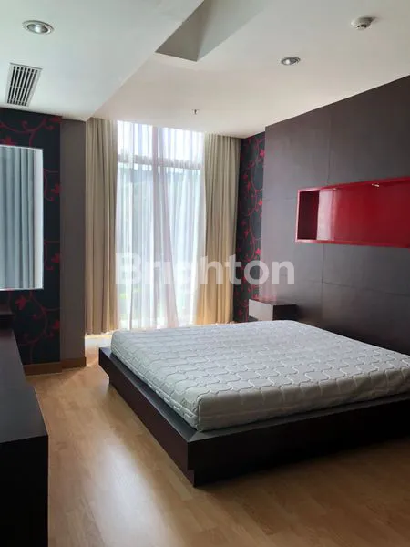image APARTMENT THE SUMMIT FURNISHED TYPE LOFT DAERAH KELAPA GADING, JAKARTA UTARA (4)